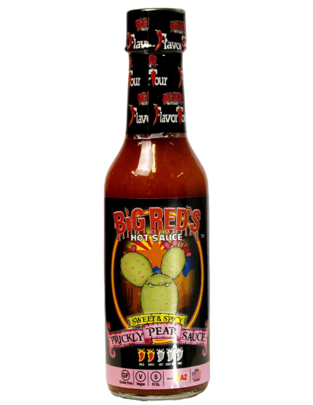 Mr Naga Hot Pepper Pickle ChilliCult