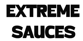 extreme hot sauces